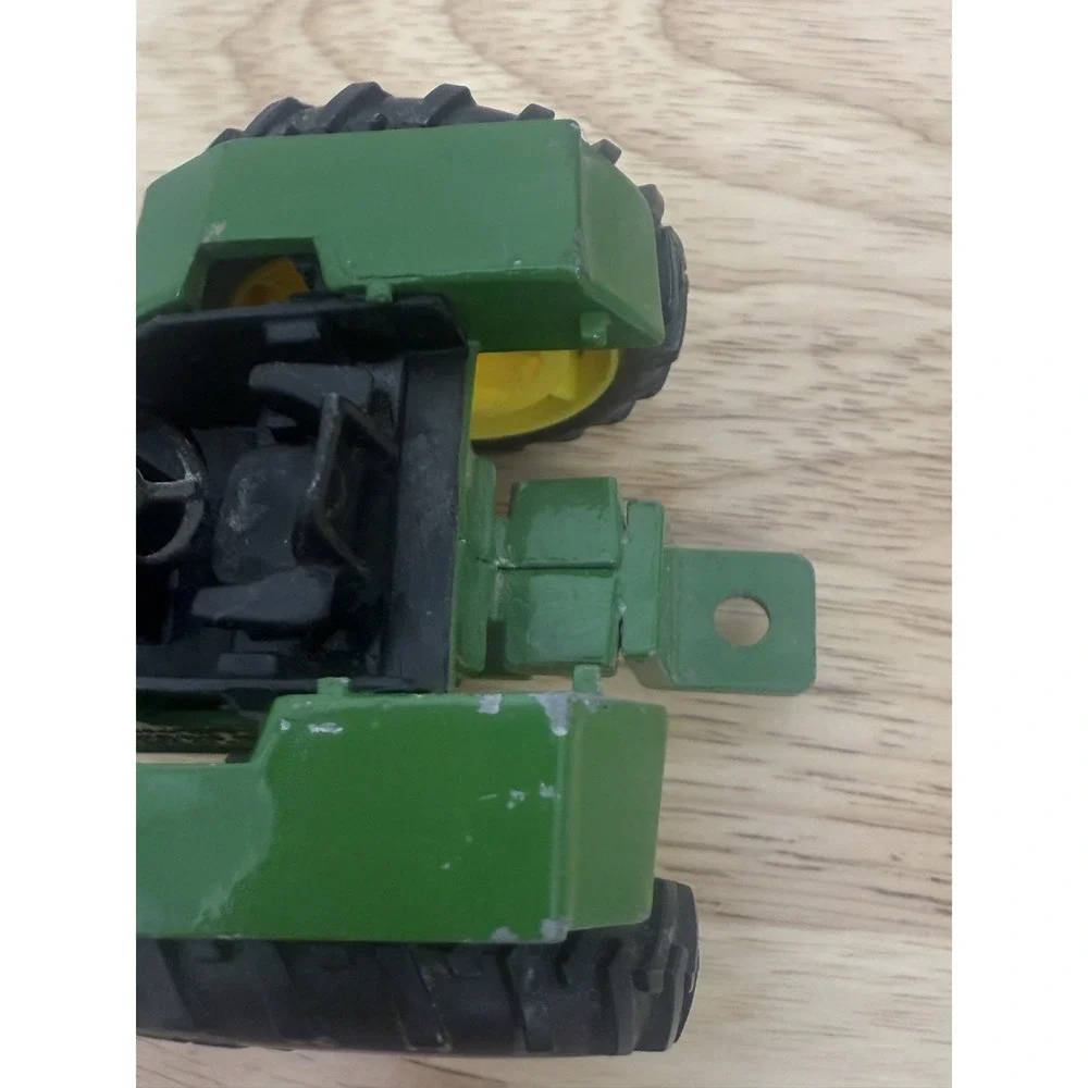 Ertl John Deere Tractor ( #3140) Die Cast Farming Equipment Collectible Toy #53‎